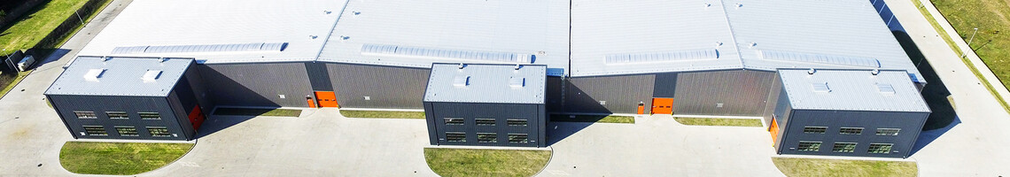13 500 m² powierzchni dla linii produkcyjnych w Polsce